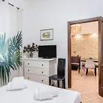 Lägenhet Casa Ludo - Affitti Brevi Italia - *