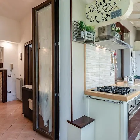 Lägenhet Casa Ludo - Affitti Brevi Italia -