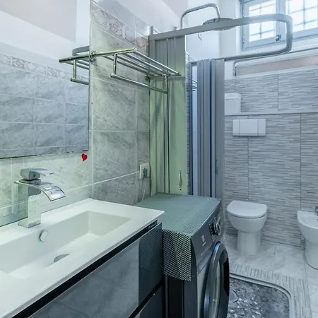 Appartamento Casa Ludo - Affitti Brevi Italia -