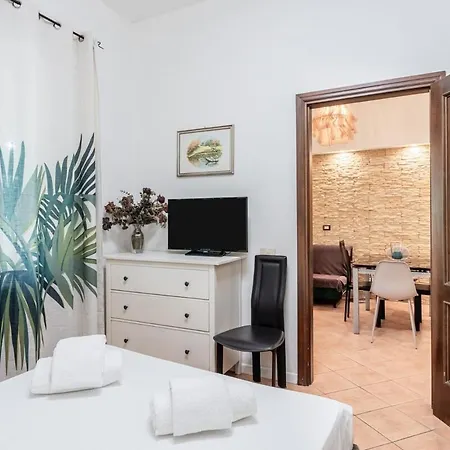 Appartamento Casa Ludo - Affitti Brevi Italia - *