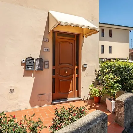 Casa Ludo - Affitti Brevi Italia - *