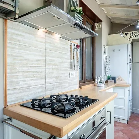 Appartamento Casa Ludo - Affitti Brevi Italia - *