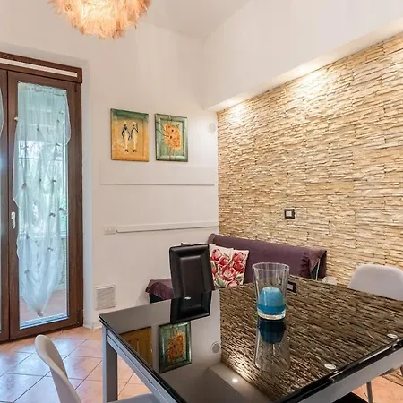 Casa Ludo - Affitti Brevi Italia - Appartamento Lucca